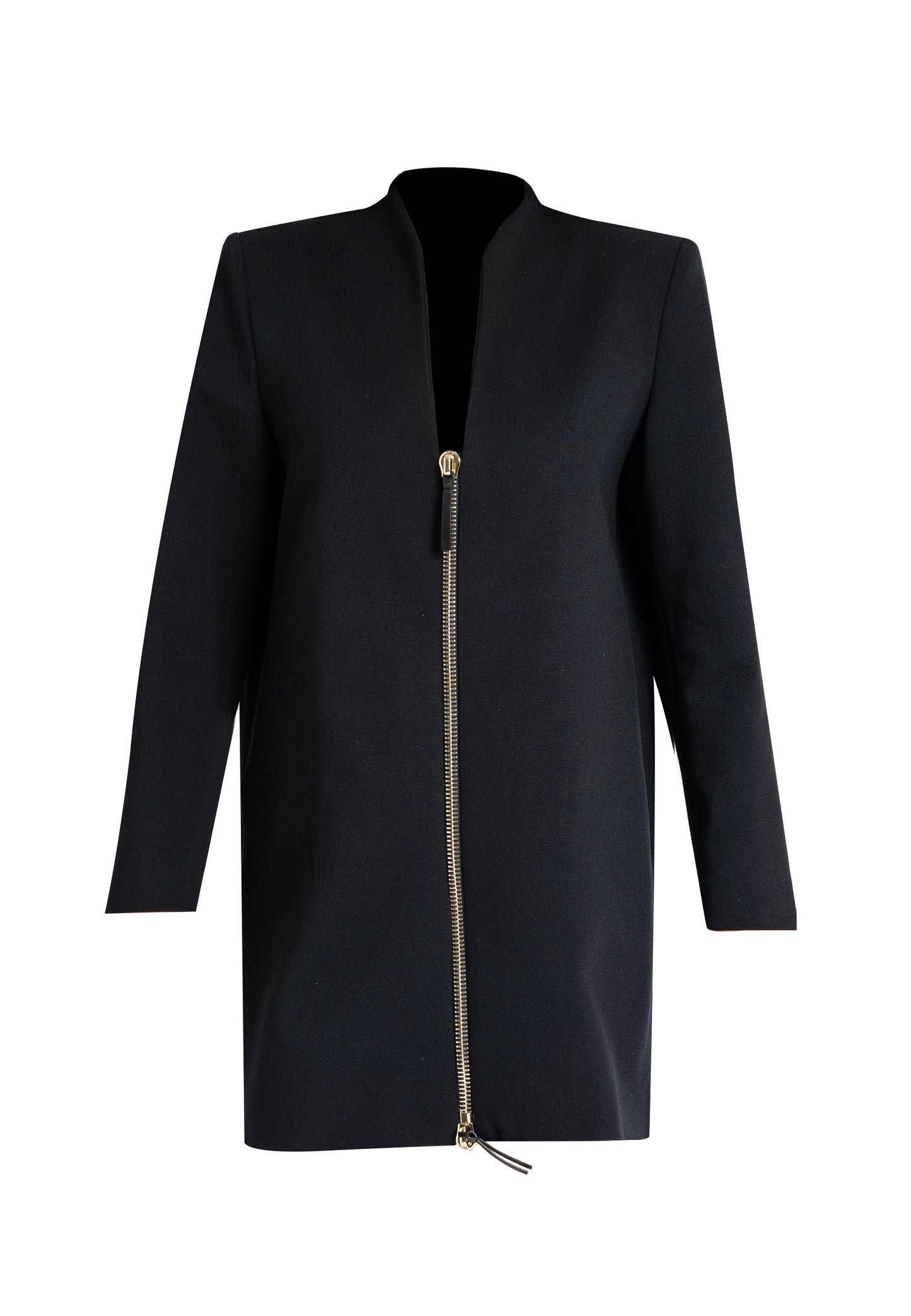 sustainable dresses australia Long blazer jacket designer jacket jacket design black long blazer jacket women designer jacket punto milano fabric black jacket gold zipper women black jacket made in italy clothing long black blazer jacket long blazer jacket womens women's long blazer jacket