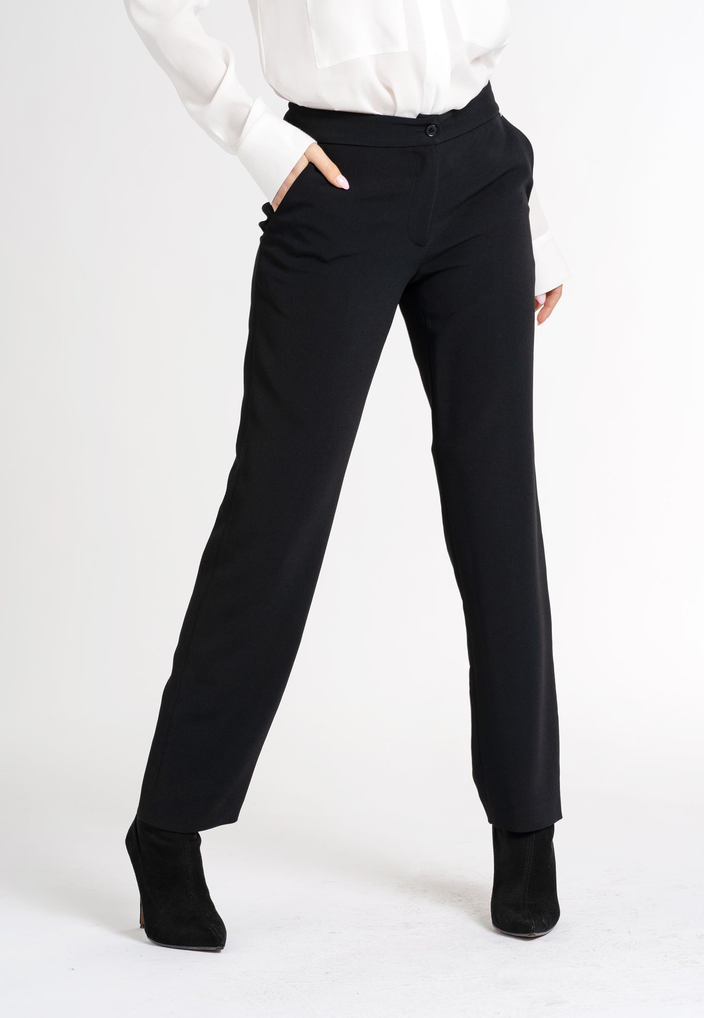 black pants ankle length pants women's ankle length pants ladies work pants with pockets australia black pants women black pants black trousers for women black trousers designer pants black pants with pockets black office pants for ladies designer pants for women