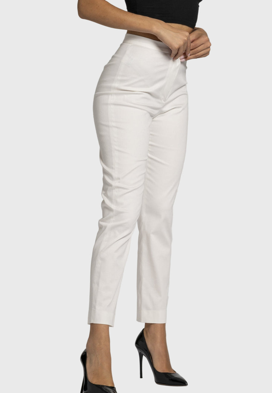 Primula Slim Fit Pants – Stretch Cotton