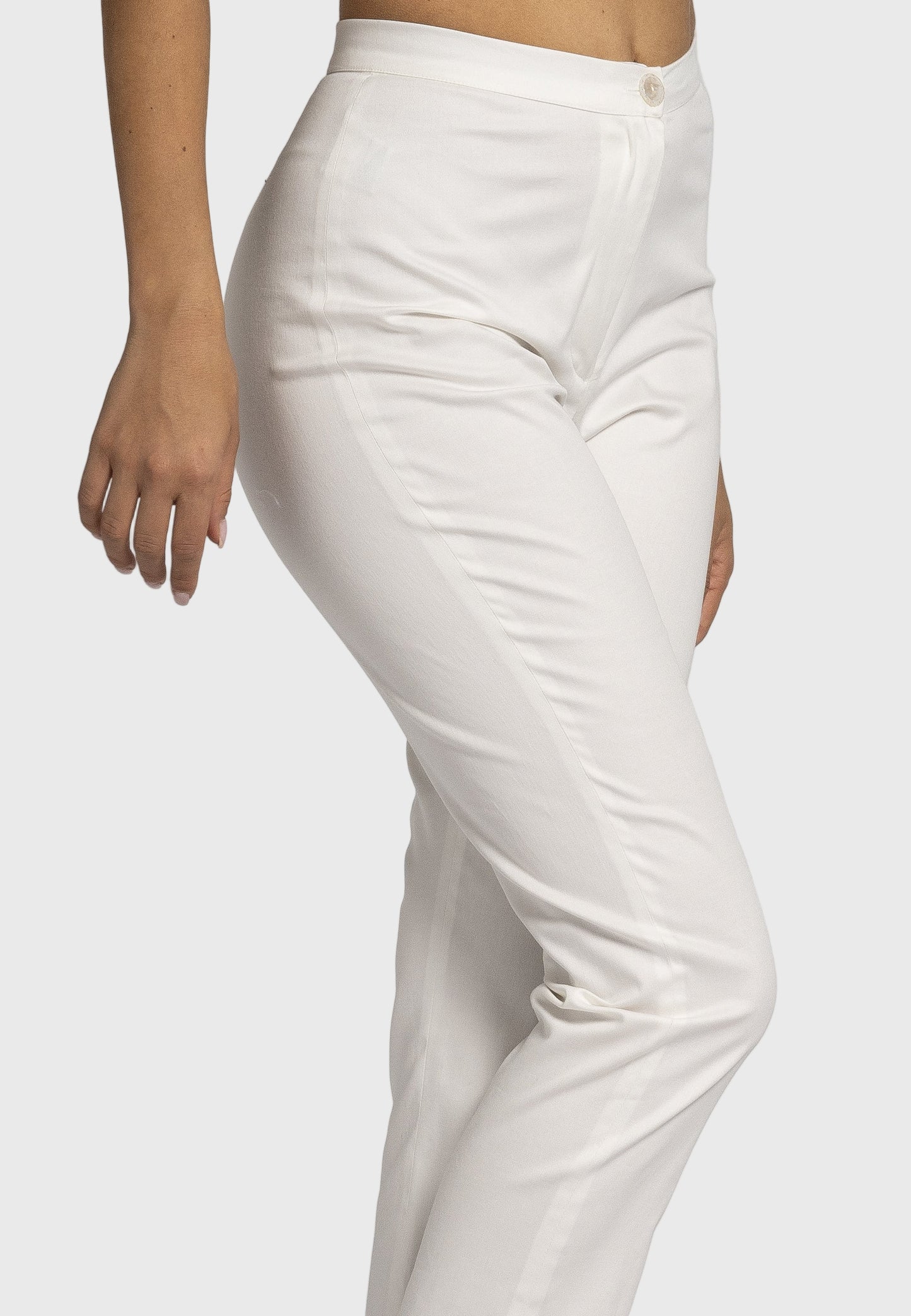 Primula Slim Fit Pants – Stretch Cotton