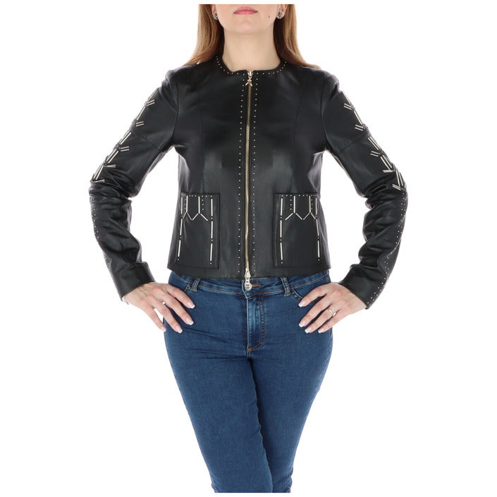 Patrizia Pepe Women Blazer