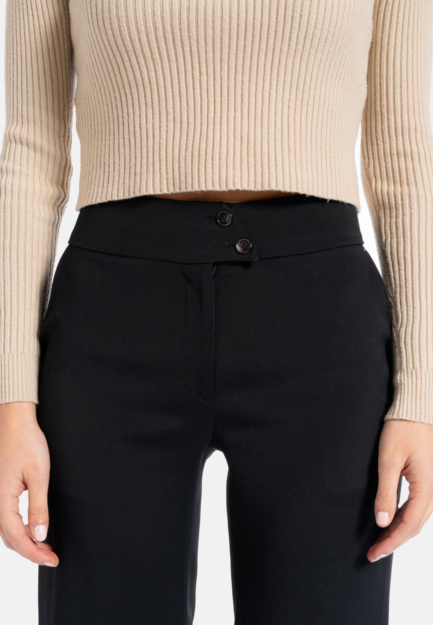 high waisted pants black wide legged suit pants wide leg suits pants wide leg pants black wide legged suit pants women black pants black trousers for women black trousers black high waisted trousers womens black pants with pockets black office pants for ladies designer pants for women