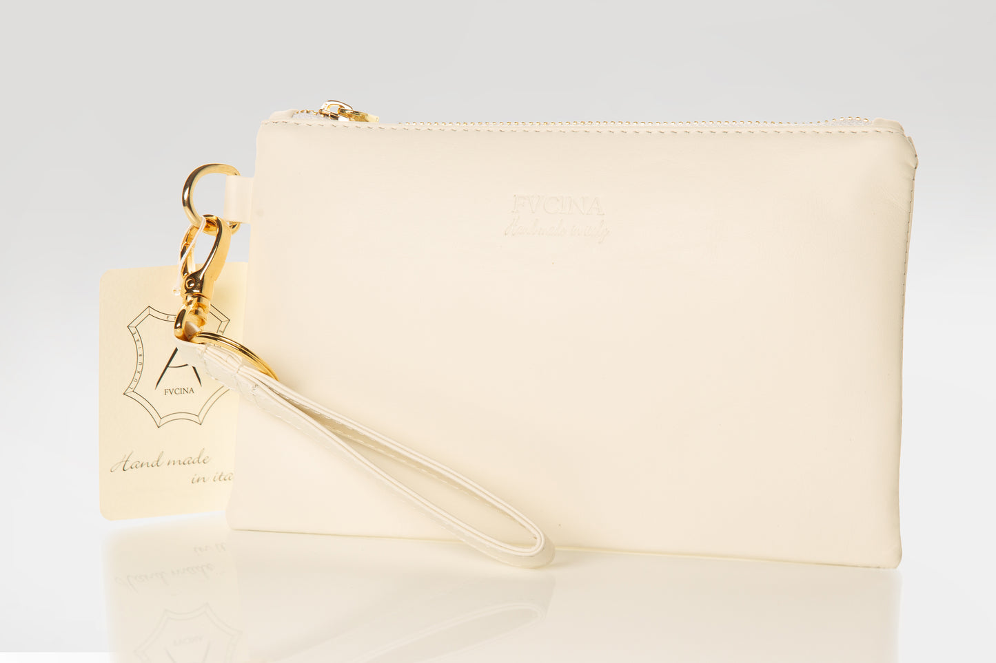 Christmas gifts, white leather clutch, Italian leather clutch, handmade leather clutch, premium leather clutch, high-quality leather clutch, handbags, women clutches