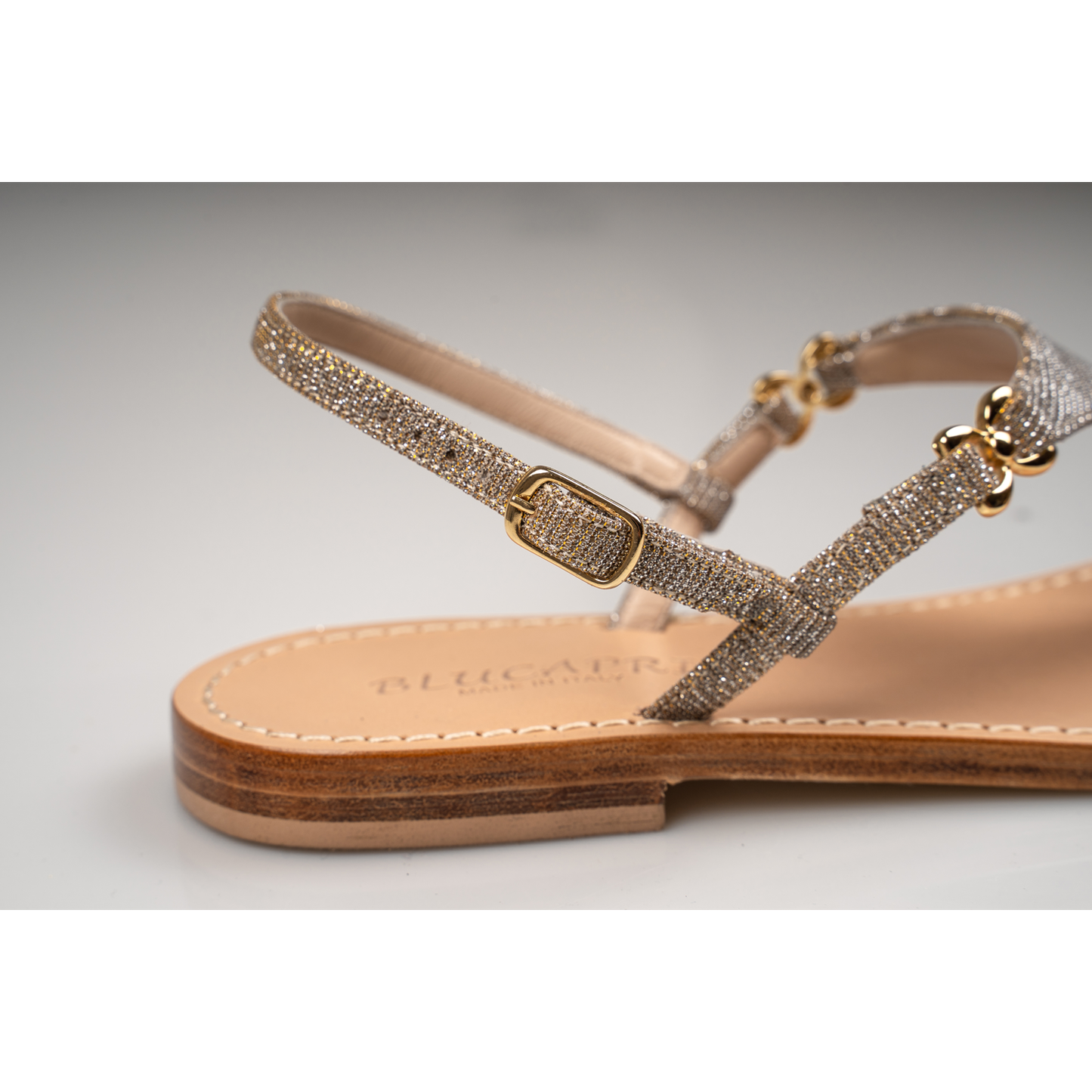 Capri Handmade Sandals