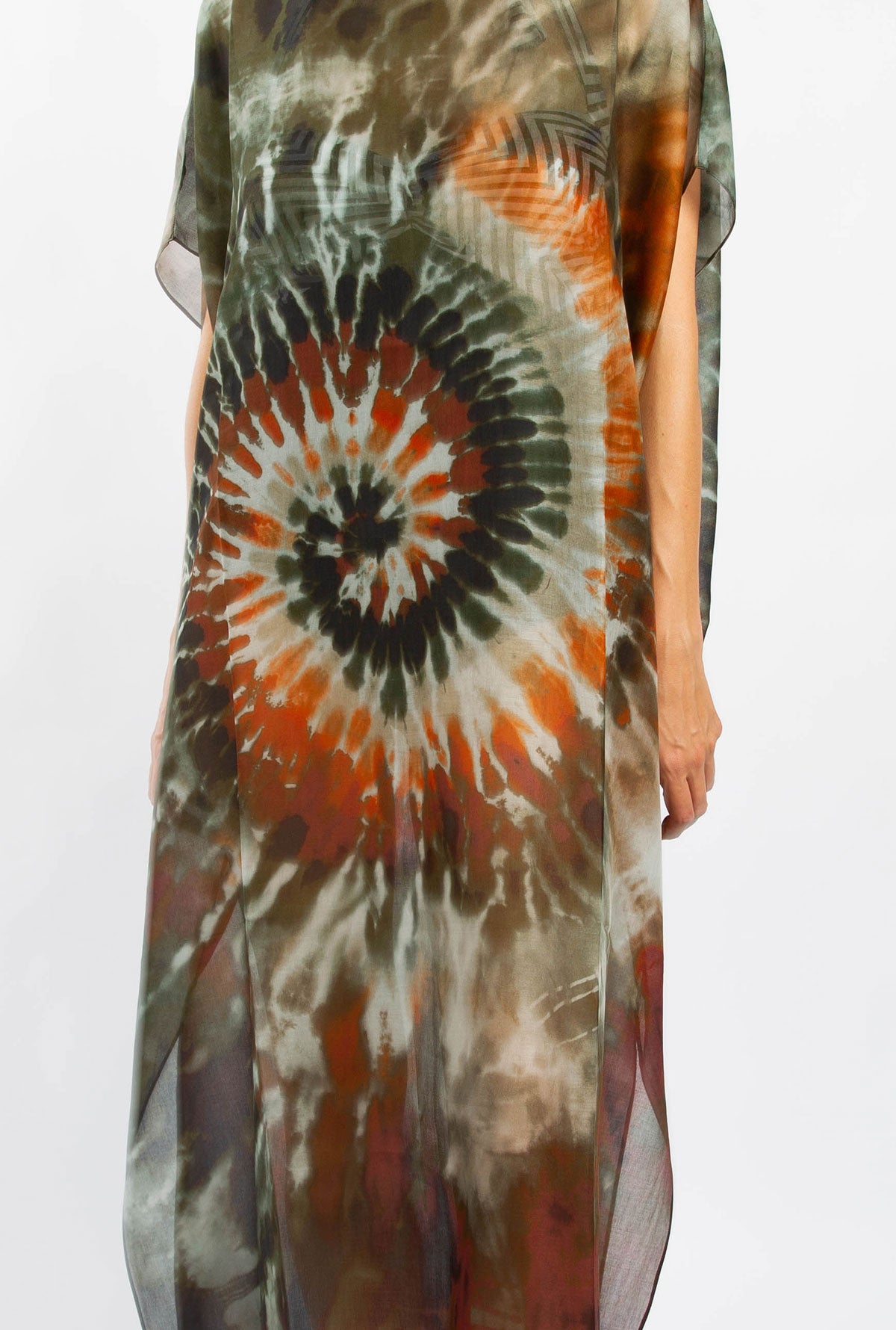 Luxe Kaftan