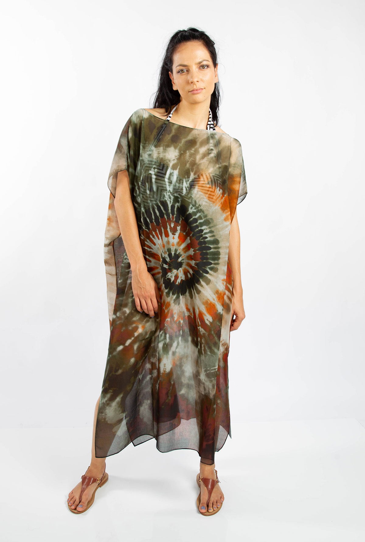 Luxe Kaftan