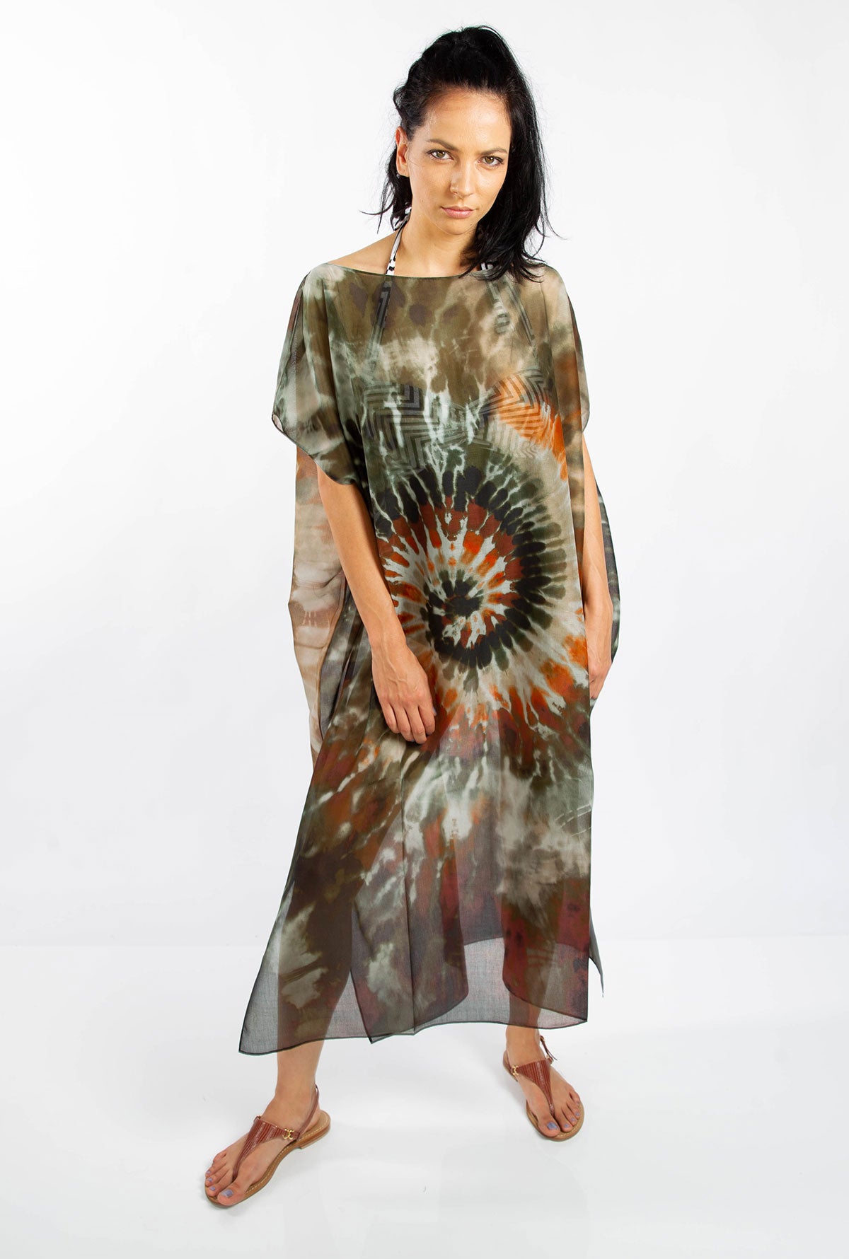Luxe Kaftan