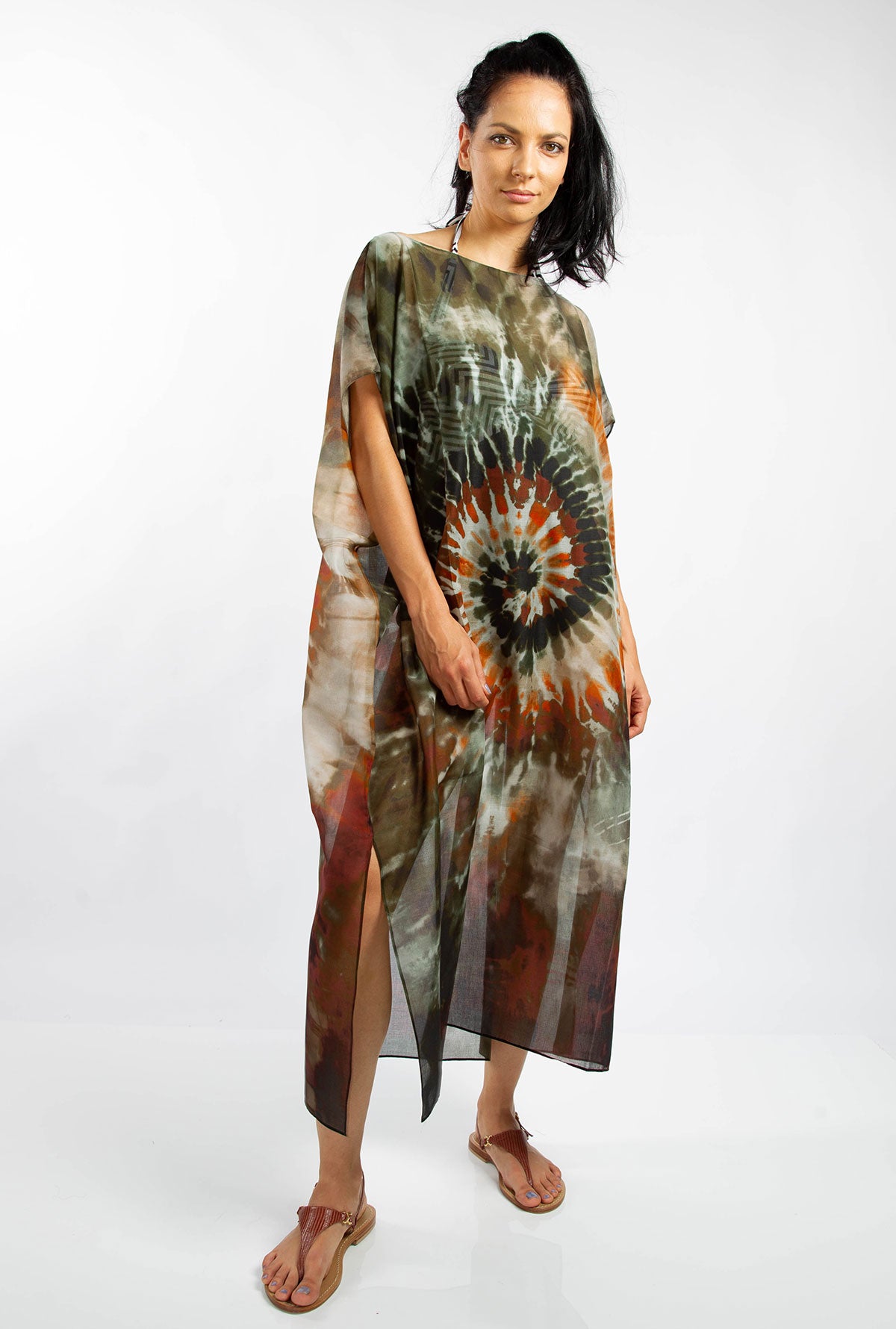 Luxe Kaftan
