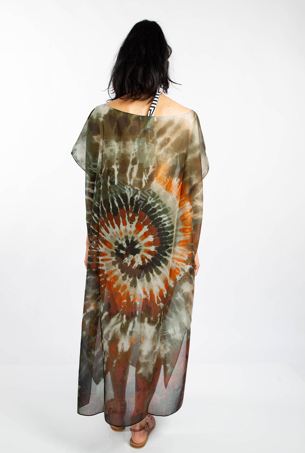 Luxe Kaftan