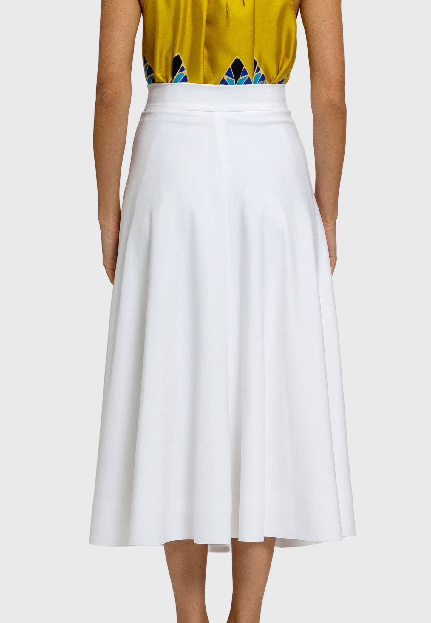 white midi skirt; maxi skirts, maxi skirt, maxi, skirt, a-line skirts, a-line skirt, maxi dress, long skirts, long skirt, midi white skirt, white knit midi skirt