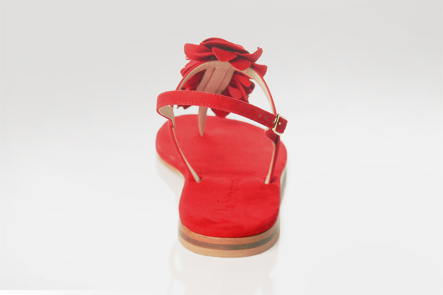 italian leather sandals, women's flat sandals, tuscan leather sandals, handmade italian sandals, capri italy sandals
