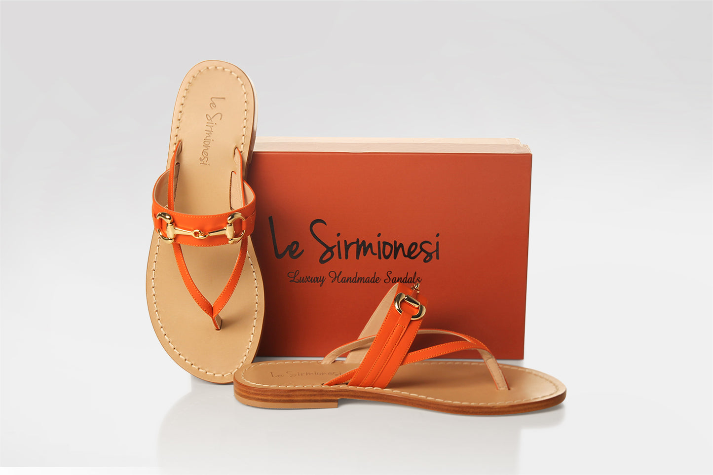handmade Italian sandals, Tuscan leather sandals, Capri Italy sandals, flat sandals