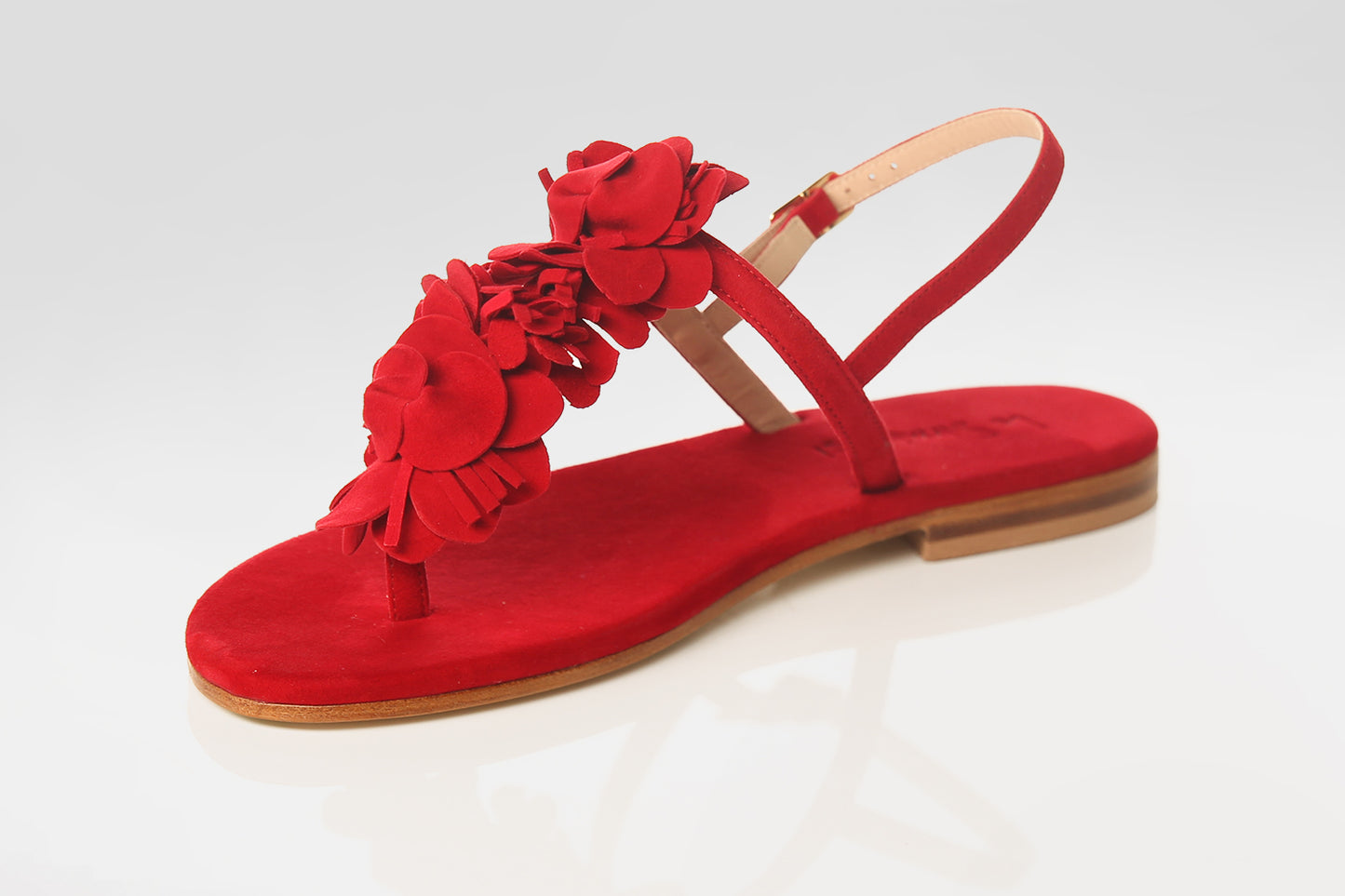 italian leather sandals, women's flat sandals, tuscan leather sandals, handmade italian sandals, capri italy sandals