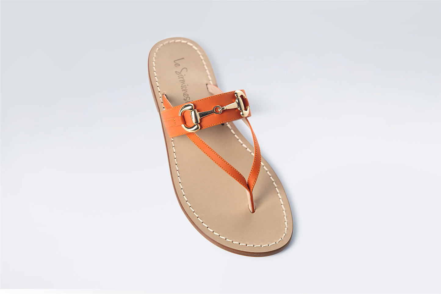 handmade Italian sandals, Tuscan leather sandals, Capri Italy sandals, flat sandals