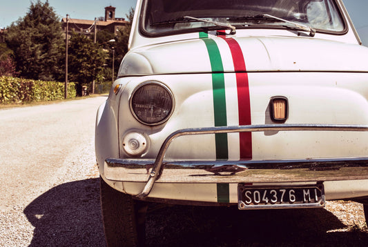Tema Moda’s range is 100% Genuine Italian Made