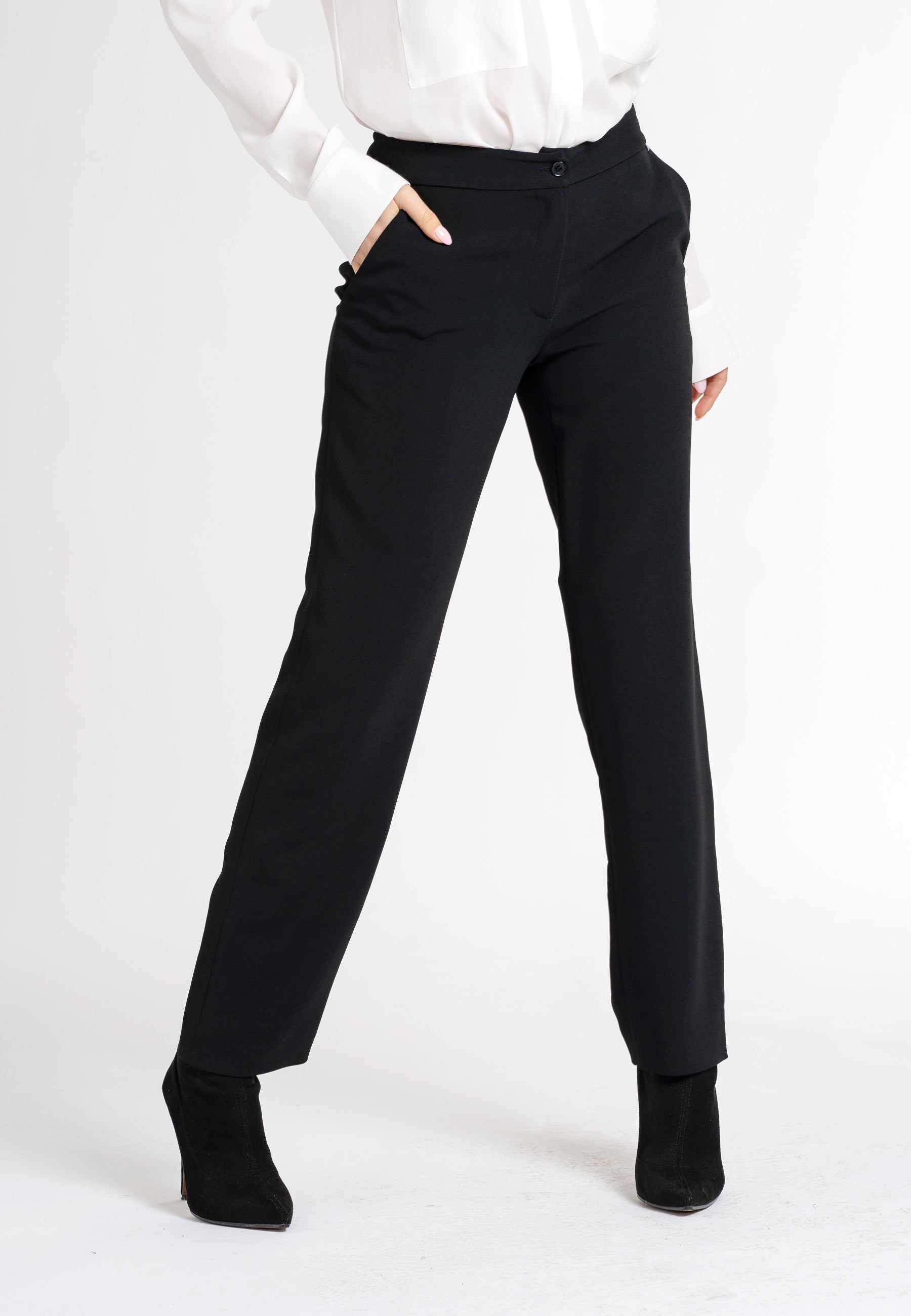 black pants ankle length pants women's ankle length pants ladies work pants with pockets australia black pants  women black pants black trousers for women black trousers designer pants black pants with pockets  black office pants for ladies designer pants for women
