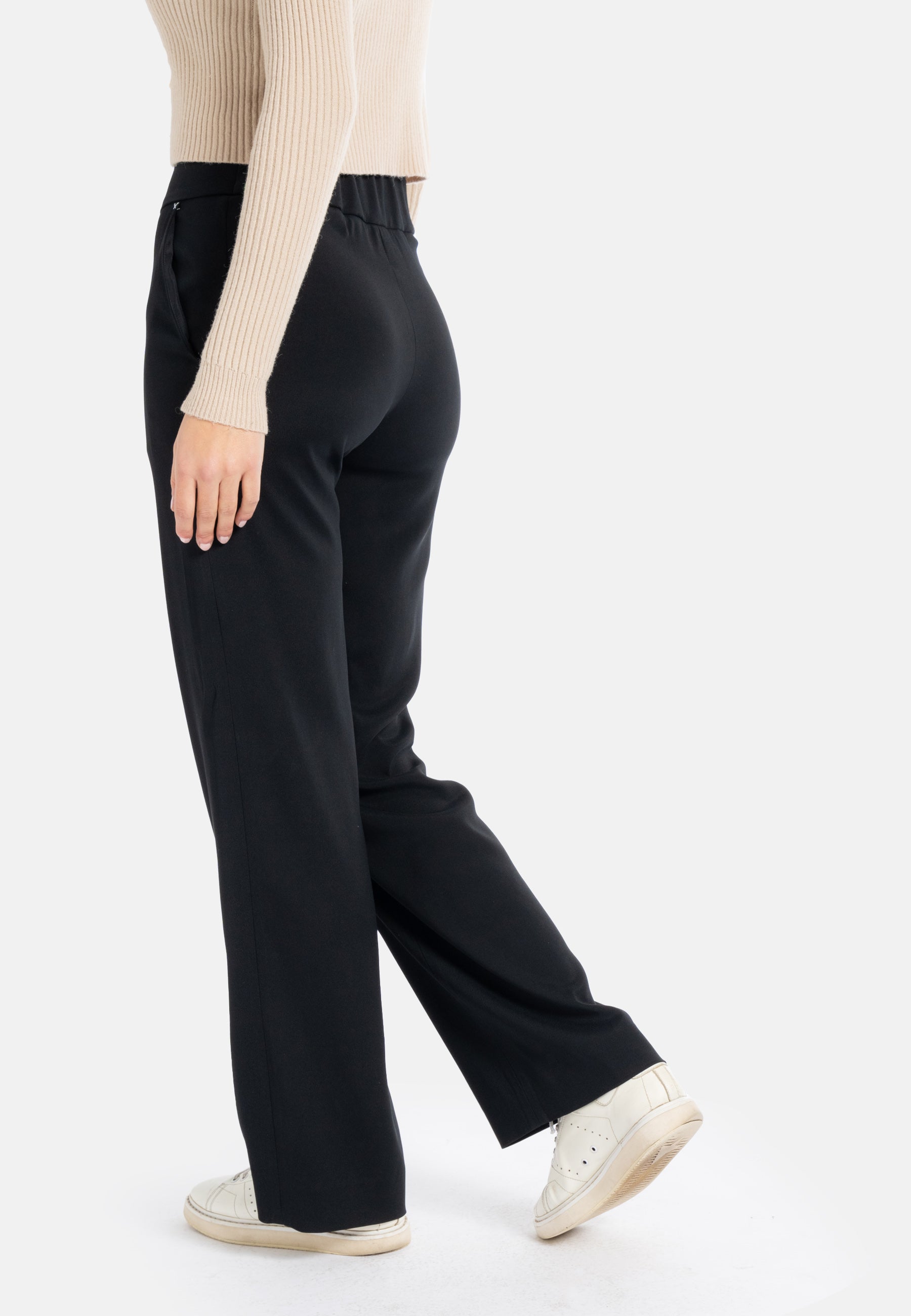 high waisted pants black wide legged suit pants wide leg suits pants  wide leg pants  black wide legged suit pants women black pants black trousers for women black trousers black high waisted trousers womens black pants with pockets  black office pants for ladies designer pants for women