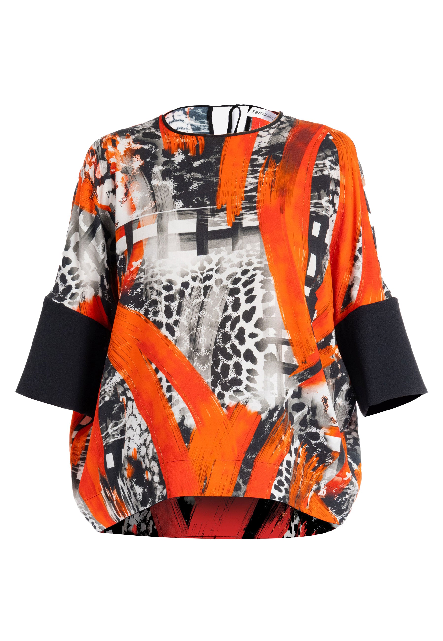 silk blouse, women top, italian fashion designer, sustainable fashion 