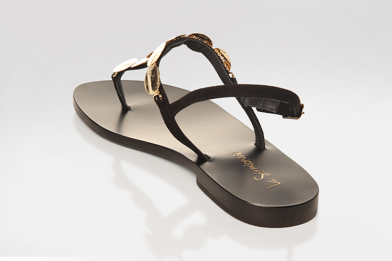 italian leather sandals, handmade sandals, luxury sandals, dressy sandals, comfortable sandals